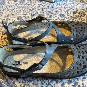 JBU Bellerose Sandals